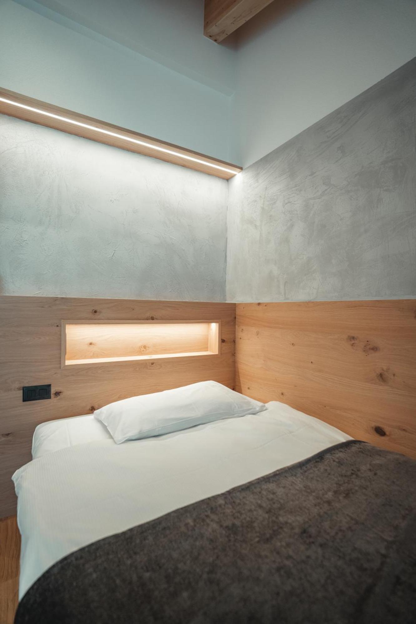 Hotel Porta Cervino Täsch Eksteriør billede